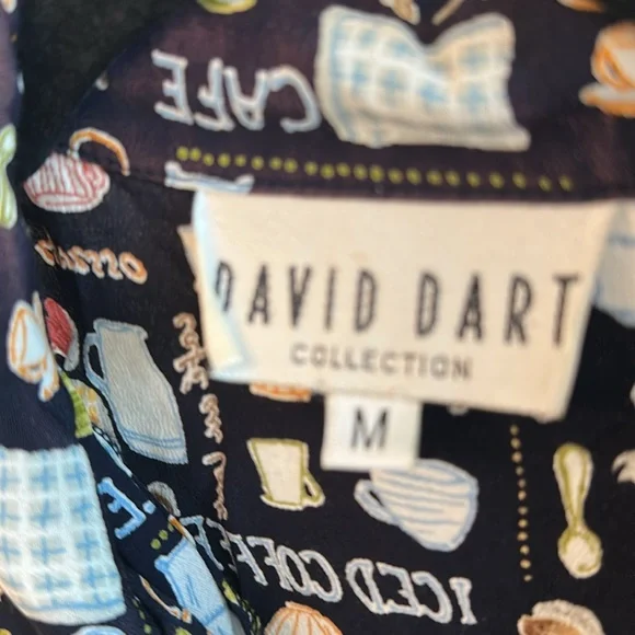 Authentic 1990s David Dart design Vintage rare gem - Picture 5 of 8